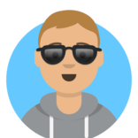 Bugcrowd profile picture for @Newwave