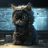 Bugcrowd profile picture for @matt
