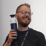 Bugcrowd profile picture for @pieter