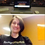 Bugcrowd profile picture for @marisa