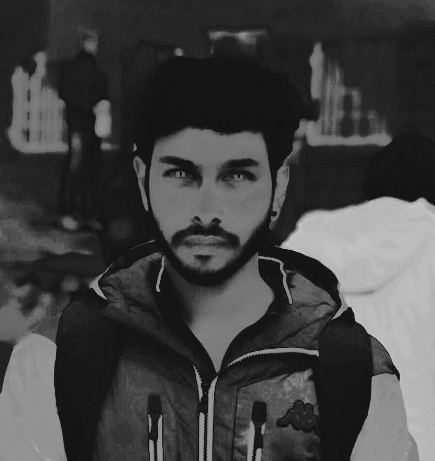 prayag’s Profile Bugcrowd