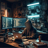 Bugcrowd profile picture for @Rambow