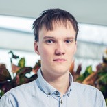 Bugcrowd profile picture for @emil