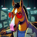 Bugcrowd profile picture for @horseman