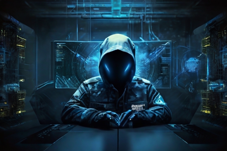 cyber_scorpy’s Profile - Bugcrowd