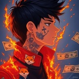 Bugcrowd profile picture for @Cheetah