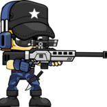 Bugcrowd profile picture for @Covert