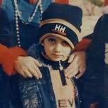 Bugcrowd profile picture for @iraq