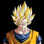 Bugcrowd profile picture for @Goku