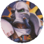 Bugcrowd profile picture for @diff