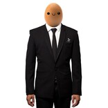 Bugcrowd profile picture for @Slaughter