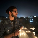 Bugcrowd profile picture for @mehmood