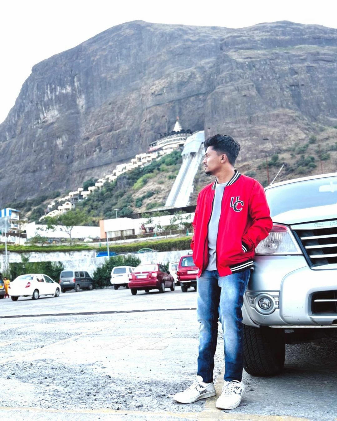 notajax’s Profile Bugcrowd