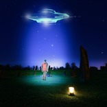 Bugcrowd profile picture for @ufo