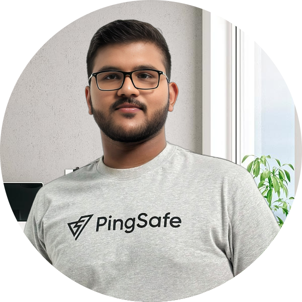 cyberkartik’s Profile Bugcrowd