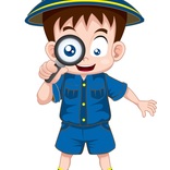 Bugcrowd profile picture for @Toddler