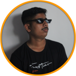Bugcrowd profile picture for @PushkaraJ