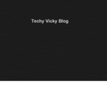 Bugcrowd profile picture for @Vicky