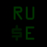 Bugcrowd profile picture for @ruse