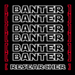 Bugcrowd profile picture for @Banter