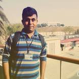 Bugcrowd profile picture for @Muzammil