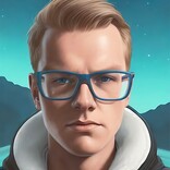Bugcrowd profile picture for @top