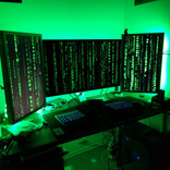 Bugcrowd profile picture for @vortex