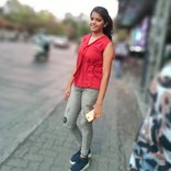 Bugcrowd profile picture for @Vaishnavi