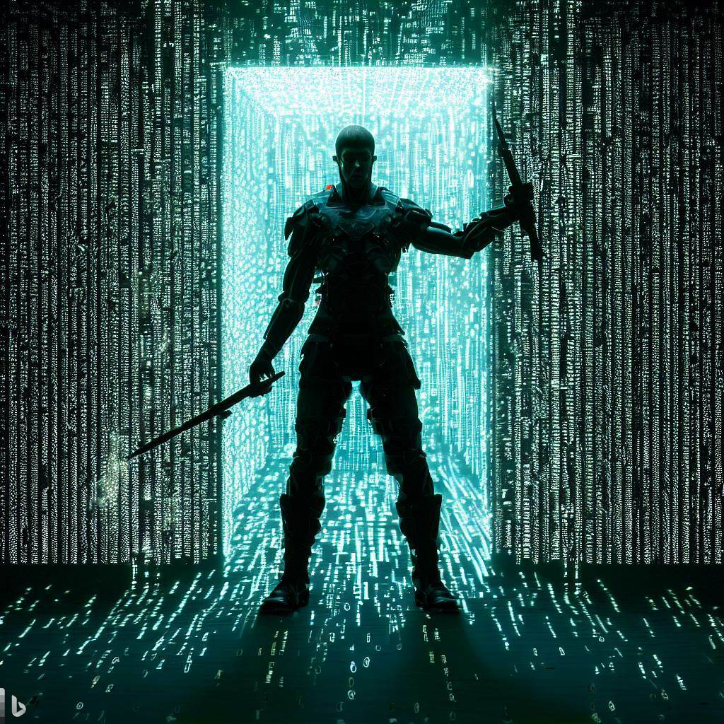 Empty circle s profile bugcrowd