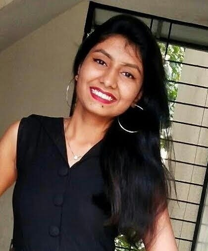 tejashree_thosar’s Profile - Bugcrowd