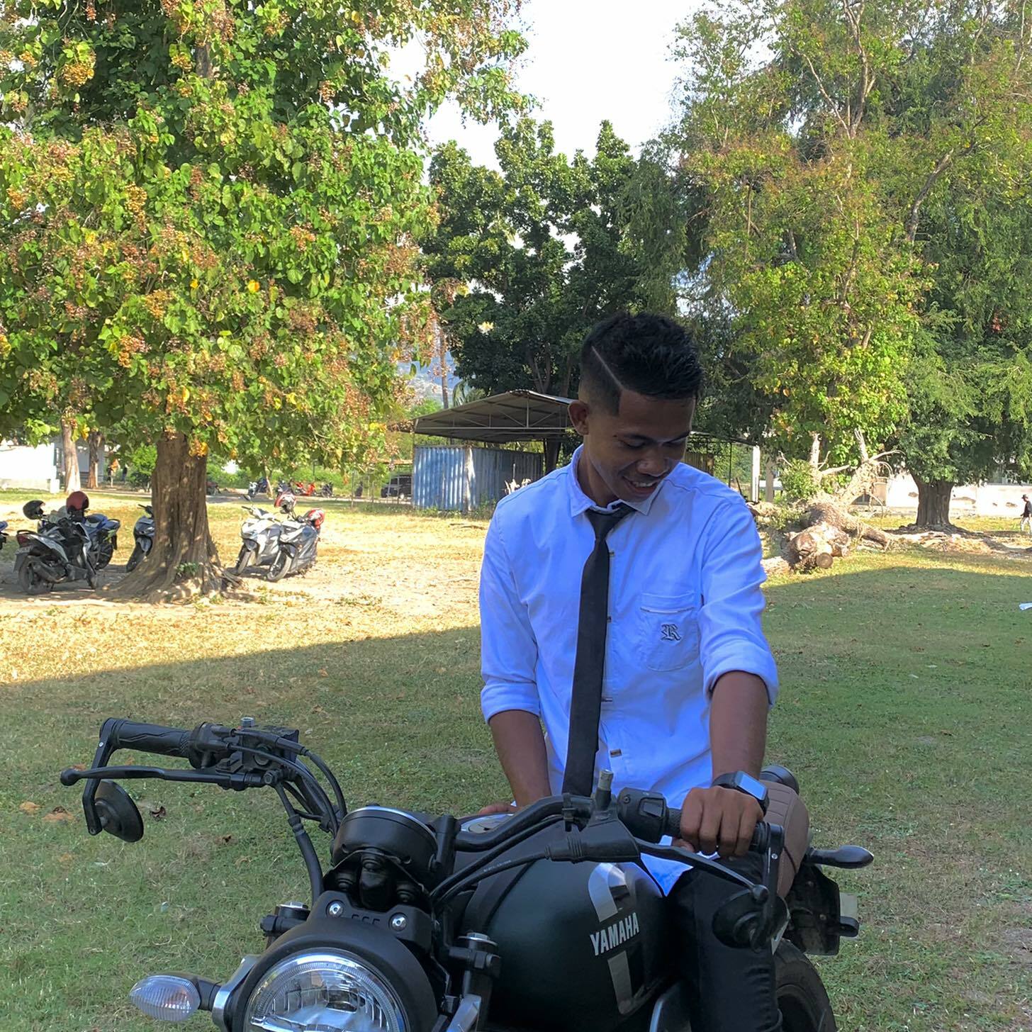 Roberto99's avatar